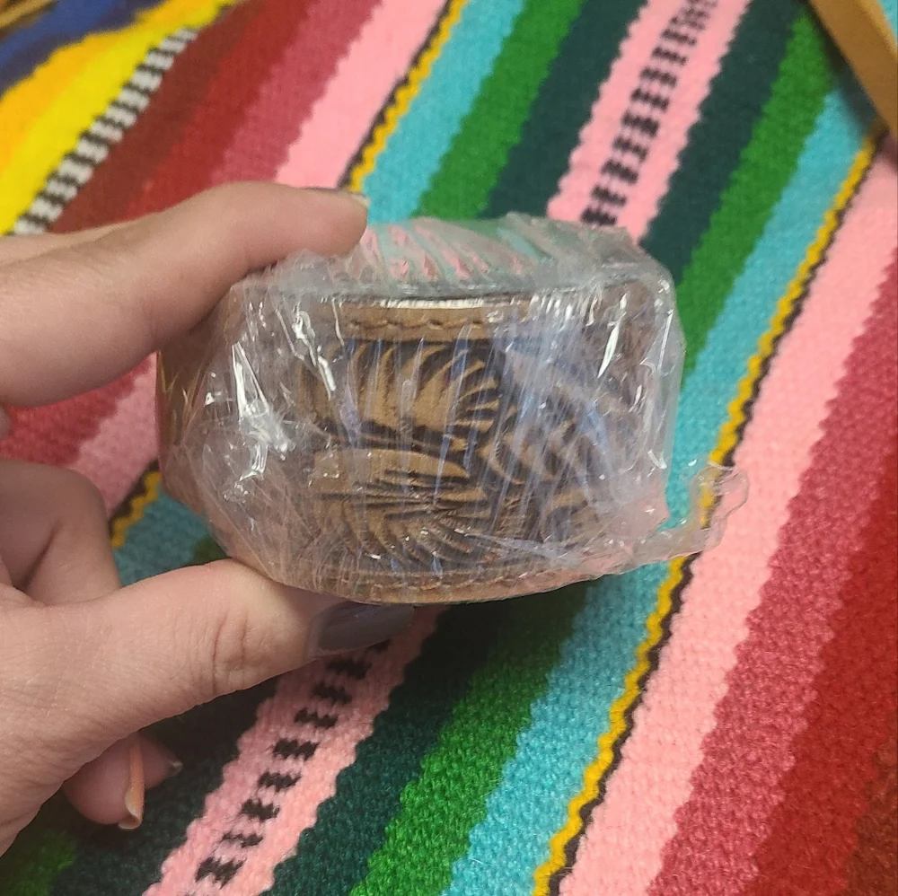 American Darling fringe purse - Picture 4 of 4